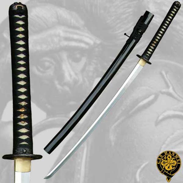foto Momo No Saru Katana